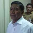 Wiranto: Benny Wenda Cuma Ingin Cari Perhatian Internasional