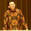 Pengamat: Ahok Berada Di Antara Dua Dimensi