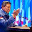 Rapat Bareng DPD Di Cikeas, SBY Tak Undang DPP