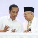 Banyak Yang <i>Ngebet</i> Jadi Menteri, Jokowi-Maruf Harus Kuat Dari Tekanan Politik