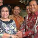 Megawati Siapkan Makanan Khusus Untuk Prabowo