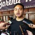 Masuk Bursa Wali Kota Solo, Gibran: Pendaftaran Masih Lama