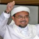 Dubes Agus: Habib Rizieq Tak Bisa Pulang Karena Terlilit Denda Ratusan Juta Rupiah Di Arab Saudi