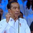Memahami Visi Indonesia, PR Untuk Presiden Jokowi 2019-2024