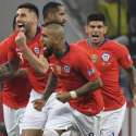 Prediksi Chile vs Peru, Momentum Penting Meraih Mimpi
