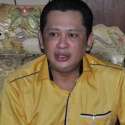 Titel MBA-nya Diotak-atik, Bambang Soesatyo Ancam Lapor Polisi