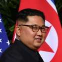 Tembakkan Dua Rudal Ke Laut Timur, Peringatan Serius Kim Jong Un Untuk Donald Trump