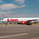 Lion Air Maskapai Pertama Di Asia Pasifik Yang Menerbangkan A330neo