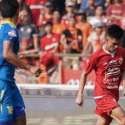 Keunggulan 90 Menit Persija Musnah Pada Menit Akhir Pertandingan