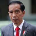 Capim Bermasalah Lolos, Komitmen Jokowi Berantas Korupsi Diragukan