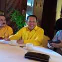 Ketum Golkar, Bambang Soesatyo Berpeluang Jadi Calon Presiden 2024