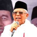 Soal Menentukan Posisi Menteri, Pengamat: Kyai Ma'ruf Tetap Dilibatkan