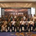 Kerja Sama, TNI Dan Hawaiian National Guard Gelar Latihan Keamanan Cyber