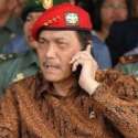 Luhut Harus Komitmen Stop Impor Garam, Jangan Cuma Lips Service!
