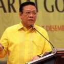 Agung Laksono: Pencopotan Ketua DPD Gokar Jelang Munas Tidak Baik