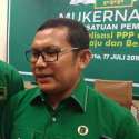 Mukernas PPP Bisa Percepat Pelaksanaan Muktamar