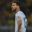 Catatan Lionel Messi di Copa America 2019: Minim Kontribusi