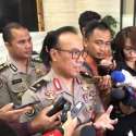 Mabes Polri Belum Terima Hasil TGPF Kasus Novel Baswedan