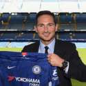 Resmi Jadi Manajer Baru Chelsea, Frank Lampard Siapkan Strategi Khusus