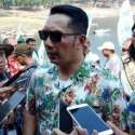 Terharu, Ridwan Kamil Berharap Keharmonisan Jokowi-Prabowo Menular Ke Pendukungnya