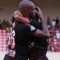Pecah Telor, Debut Jacksen Bersama Persipura Berakhir Manis