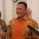 Ikuti Tradisi Partai, Bamsoet Akan Dengar Masukan Senior Untuk Maju Caketum Golkar