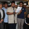 Parpol Pengusung Prabowo-Sandi Akan Dicap Haus Kekuasaan Jika Gabung Koalisi Pemerintah