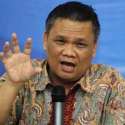 Emrus Sihombing: Pemilu Telah Selesai, Akhirilah Politik Identitas
