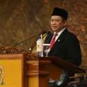 Berkaca Kinerja Di DPR, Bamsoet Layak Jadi Ketum Golkar