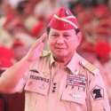 Oposisi, Pintu Rekonsiliasi Antara Prabowo Dan Pendukung