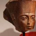 Mesir Minta Bantuan Interpol Lacak Patung Kepala Firaun Kuno Pasca Dilelang Di Inggris