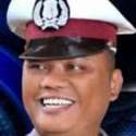 Bripka Rahmat Effendy Korban Penembakan Sesama Anggota Polri Dikenal Disiplin