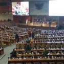 Hanya Diikuti 85 Anggota, Rapat Paripurna DPR Dinyatakan Kuorum