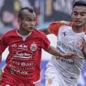 Prediksi Persija vs PSS, Peluang Tinggalkan Zona Merah