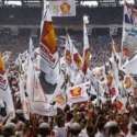 Gerindra Dibutuhkan Jokowi Untuk Tangkal Serangan Dari Dalam