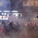 China Kecam Unjuk Rasa Berujung Bentrok Di Hong Kong