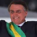 Presiden Brasil Tawarkan Pos Dubes AS Pada Putranya