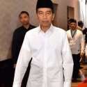 Sebaiknya Jokowi Yang Temui Prabowo