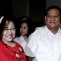 Prabowo Bertemu Megawati, Jangan Hanya Sekadar Cipika-Cipiki