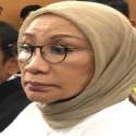 Pasrah, Ratna Sarumpaet Tidak Ajukan Banding
