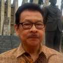Pengubah UUD Harus Paham Sejarah Nusantara