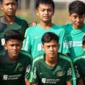 Skuat Timnas U-15 Resmi Terpilih, Bima Sakti Simpan Harapan Besar