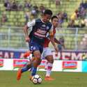 Prediksi Arema vs Persipura, Duel Dua Singa Terluka
