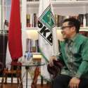 Kocokan Kursi Ketua MPR, Rebutan PKB Dan Golkar