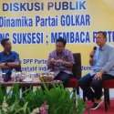 Ketua DPP Akui 