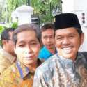 Ternyata, Inilah Isi Pertemuan Jokowi Dengan DPD 1 Golkar Di Istana Bogor