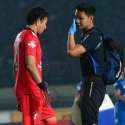 Usai Kalah Dari Bali United, Persib Hanya Punya 1 Kiper Saja