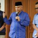 Kader Muhammadiyah Siap Melawan Pembangkang Amien Rais Di PAN