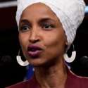 Ilhan Omar: Kami Akan Selalu Jadi Mimpi Buruk Bagi Trump