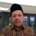 Fahri Hamzah Kritik Konsep Negara Hukum Yang Hilang Di Visi Jokowi